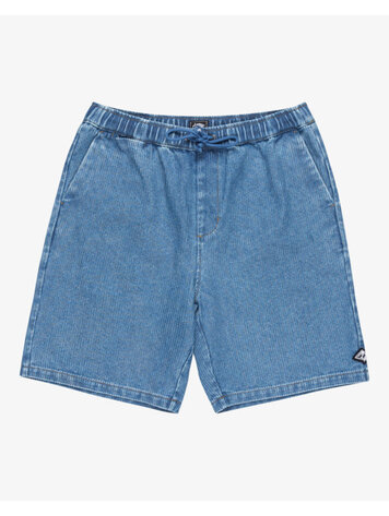 Billabong Larry Jac Short Denim