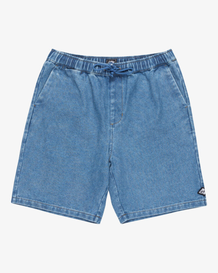 Billabong Larry Jac Short Denim