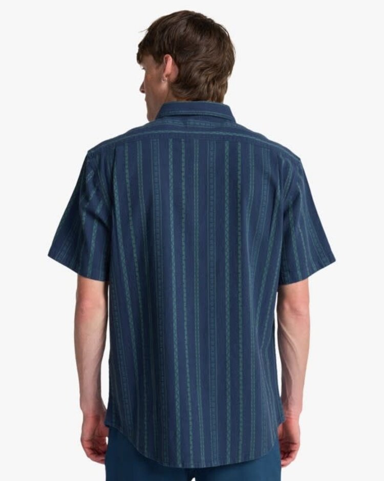 Billabong Sundays Jacquard Denim