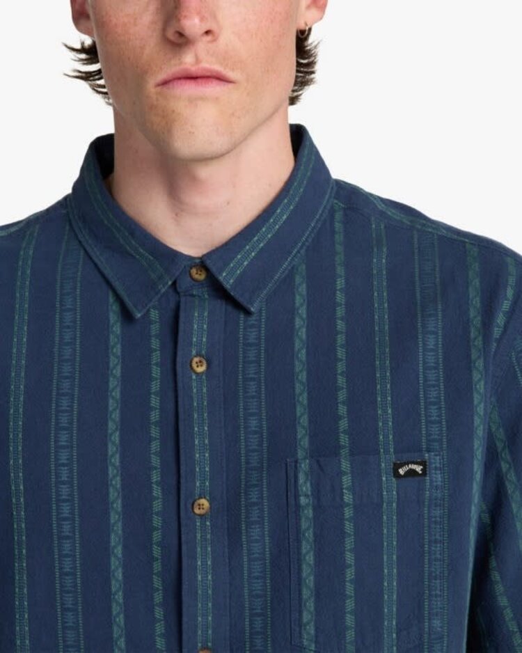 Billabong Sundays Jacquard Denim