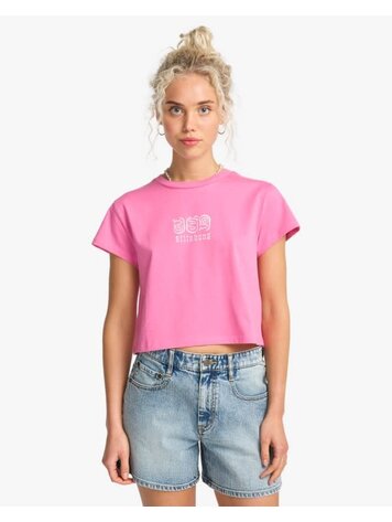 Billabong Holiday Soon Guava