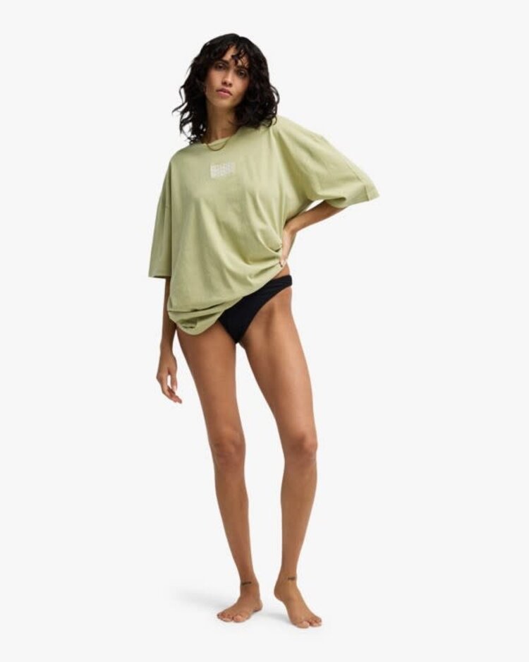 Billabong In Full Motion Cactus Green