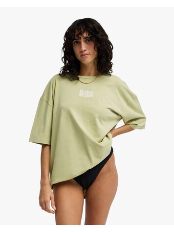 Billabong In Full Motion Cactus Green