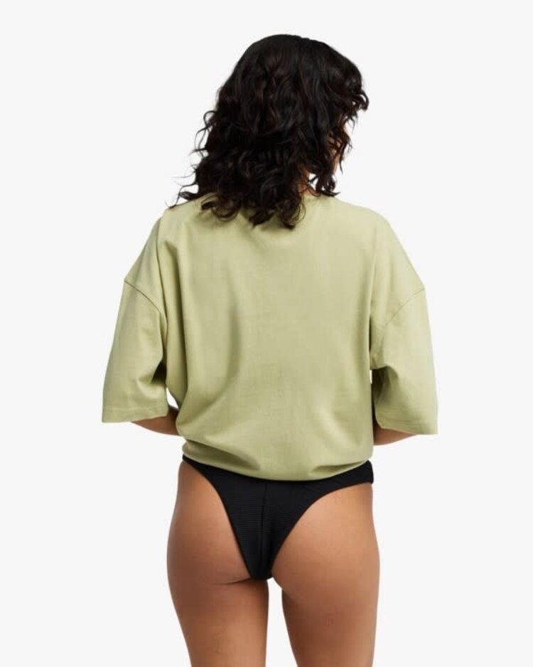 Billabong In Full Motion Cactus Green