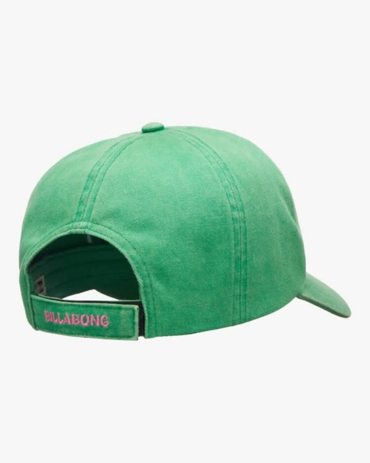 Billabong Hot Weather Summer Green
