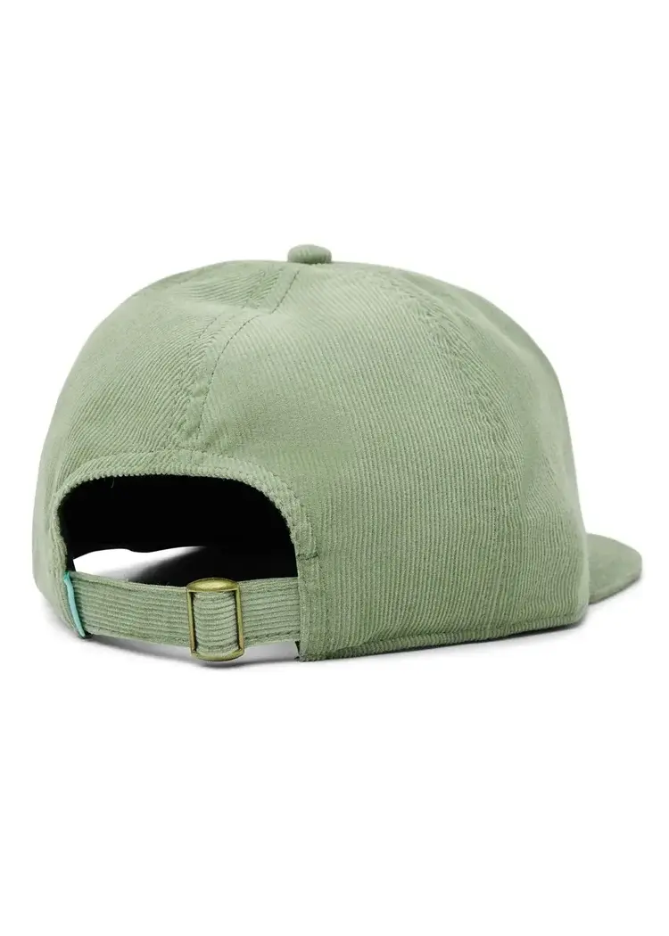 Vissla Shread Heads Hat Sage