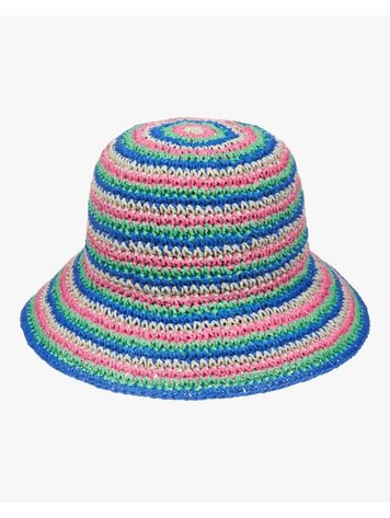 Billabong Feel Good Hat True Blue