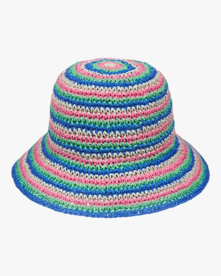 Billabong Feel Good Hat True Blue