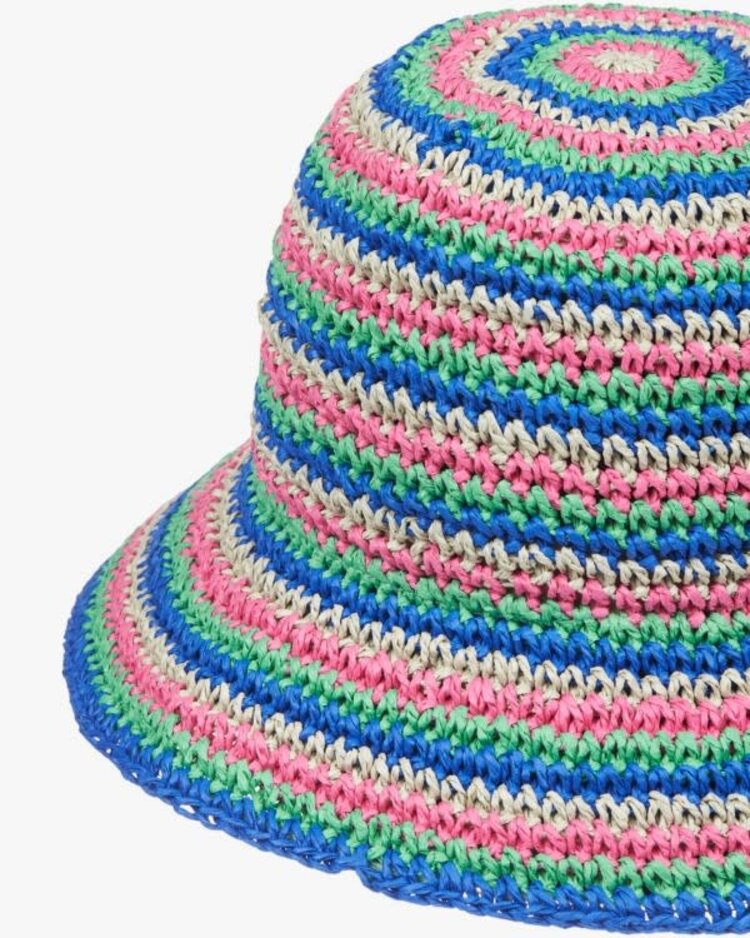 Billabong Feel Good Hat True Blue