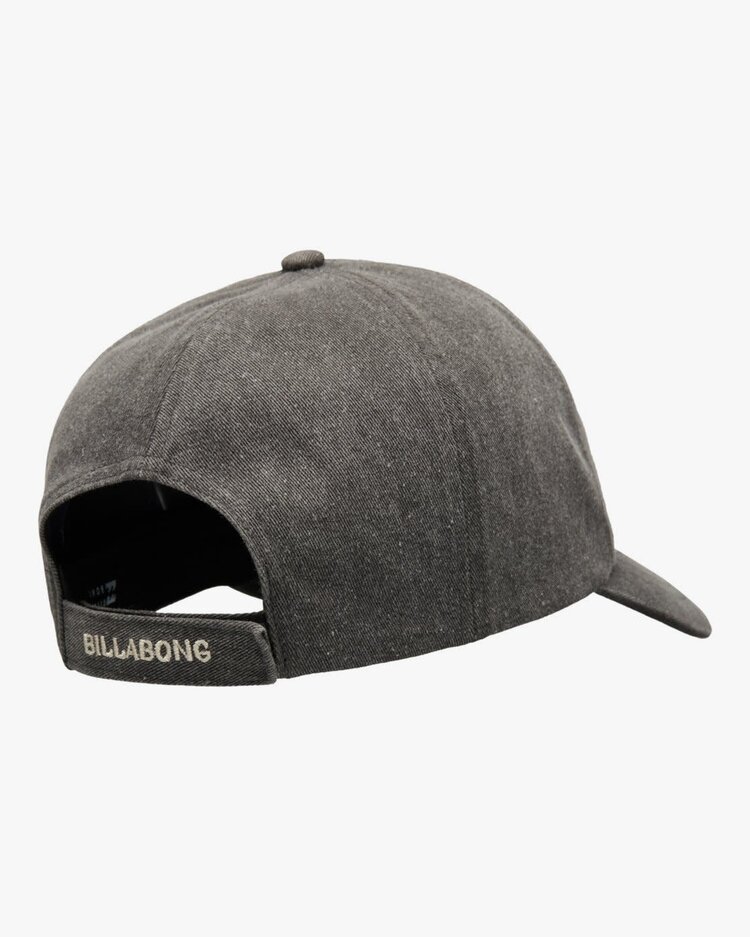 Billabong Hot Weather Off Black