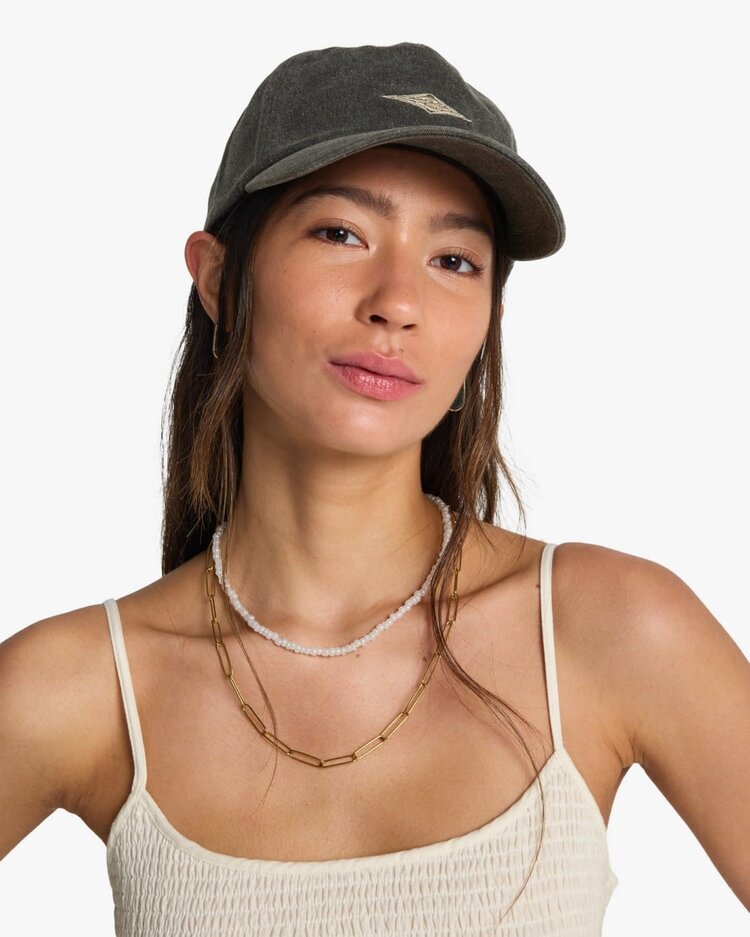 Billabong Hot Weather Off Black