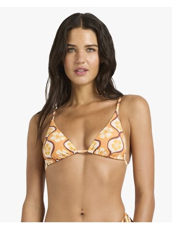 Billabong Sol Groove Tall Tangerine
