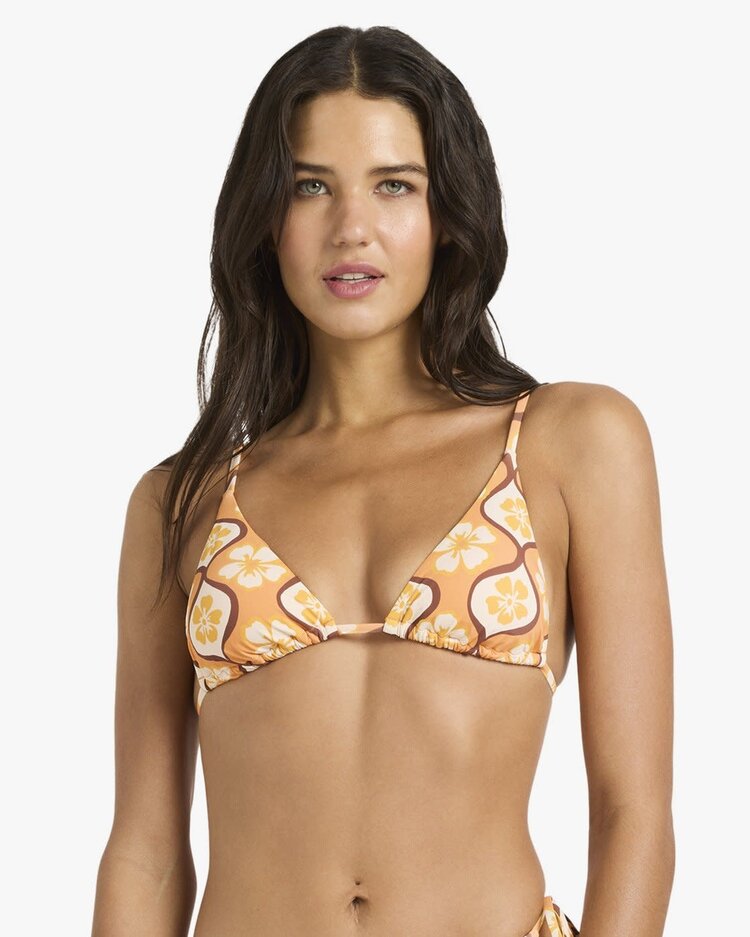 Billabong Sol Groove Tall Tangerine