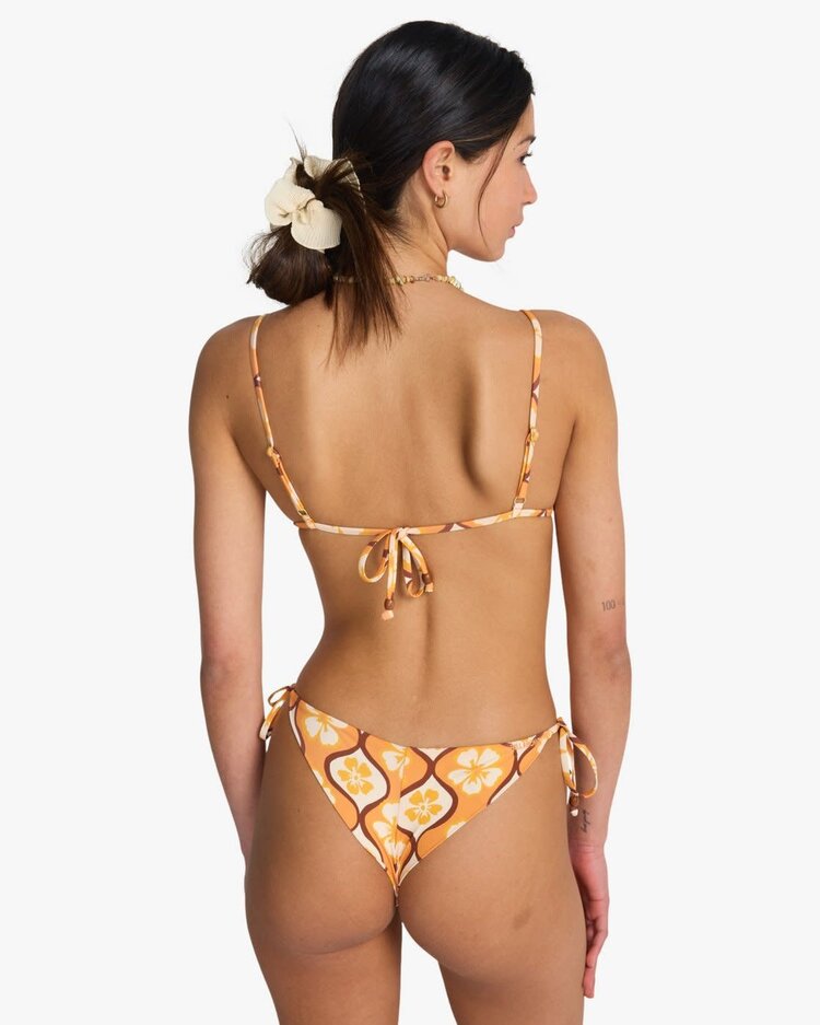 Billabong Sol Groove Tall Tangerine