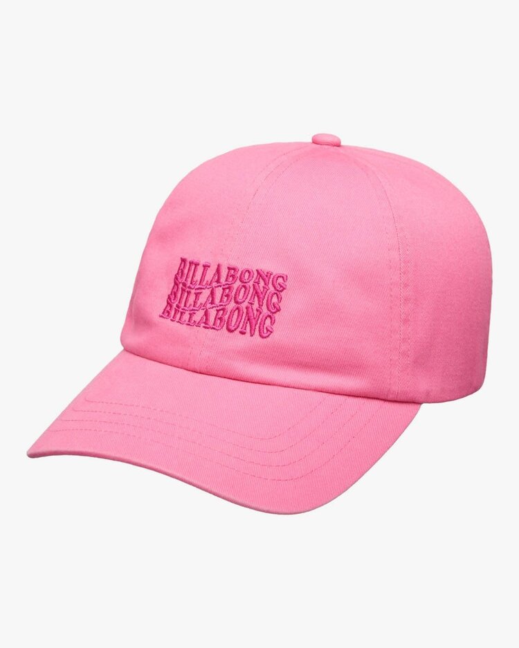 Billabong Essential Canvas Cap Guava