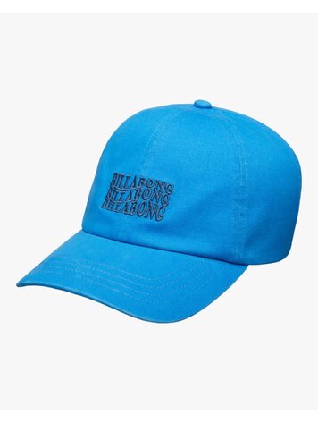 Billabong Essential Canva True Blue