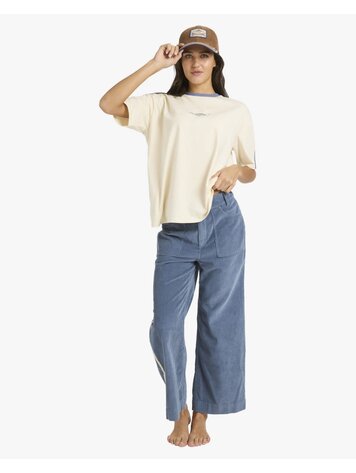 Billabong Since 73 Sea Tone Pant Stone Blue