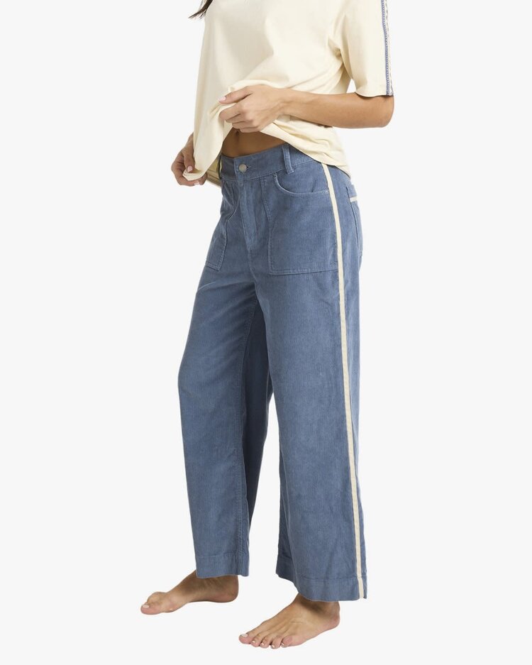 Billabong Since 73 Sea Tone Pant Stone Blue