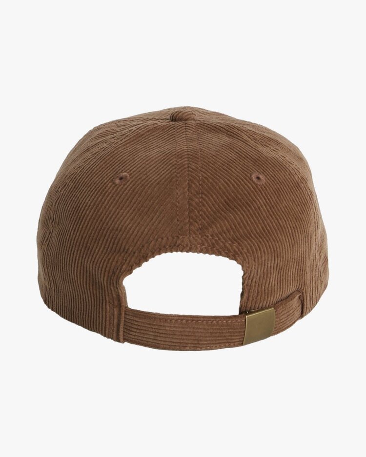 Billabong Point Break Cap Cement