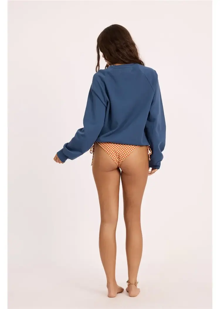 Sisstr Sporting Around Ls Crew Deepsea