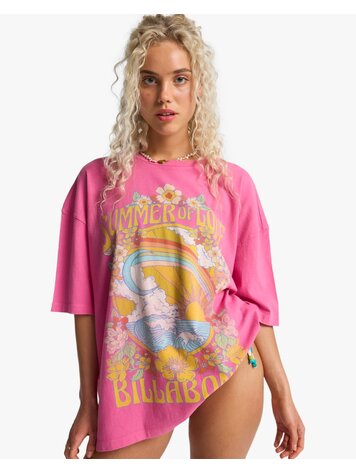 Billabong Summer Of Love Guava