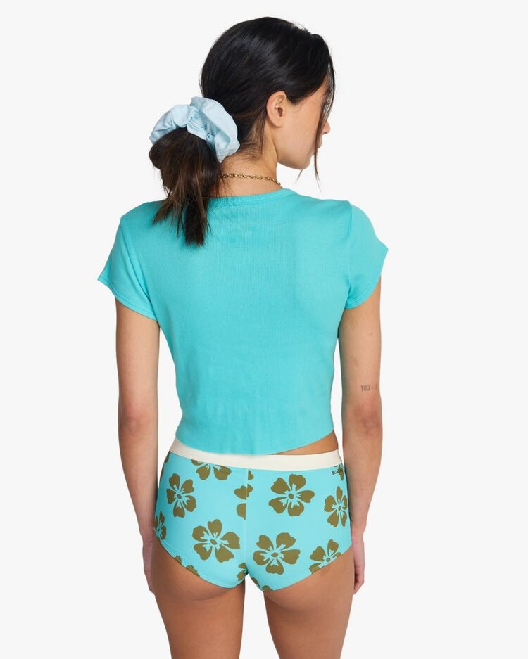 Billabong Every Full Moon Tee Ocean Eyes