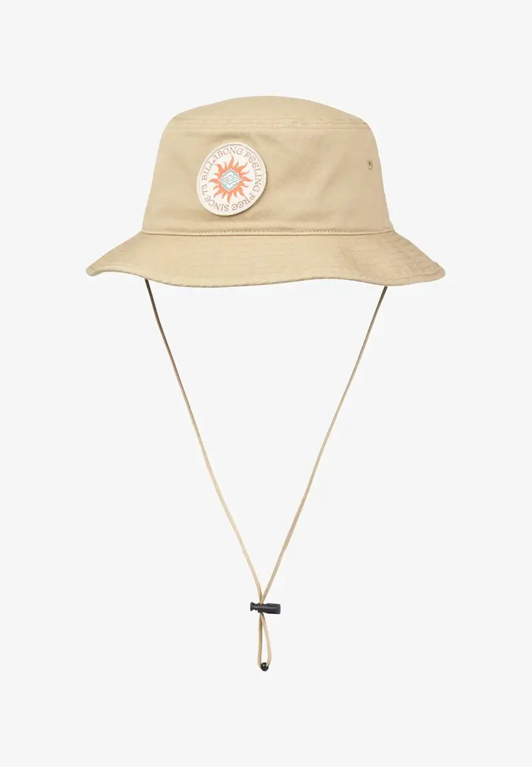 Billabong Boonie Castle Rock