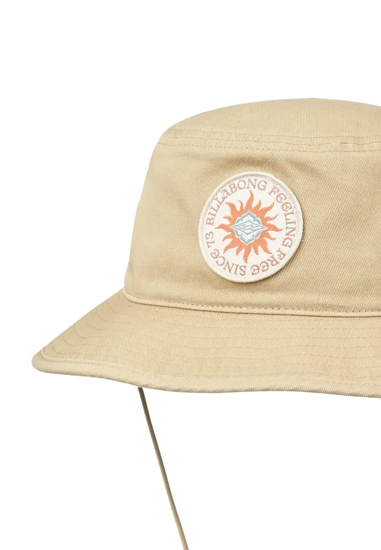 Billabong Boonie Castle Rock