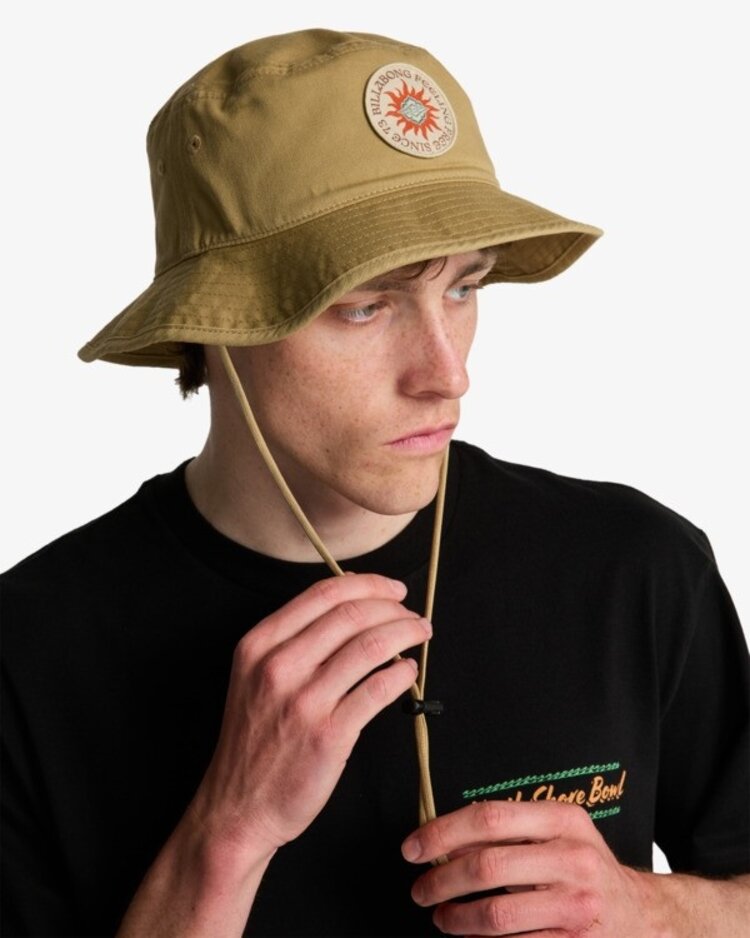 Billabong Boonie Castle Rock