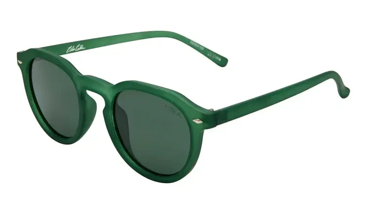 I-Sea Blair Conklin - Kale/Green