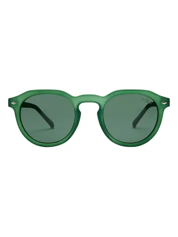I-Sea Blair Conklin - Kale/Green