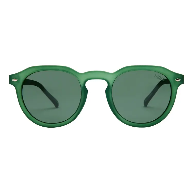 I-Sea Blair Conklin - Kale/Green