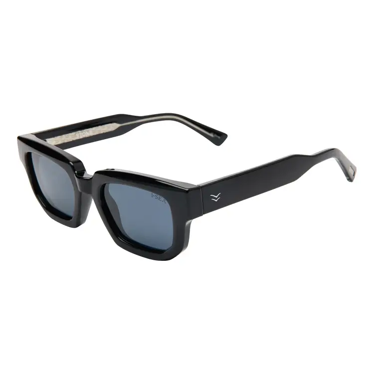 I-Sea Stone - Black/Smoke