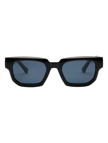 I-Sea Stone - Black/Smoke