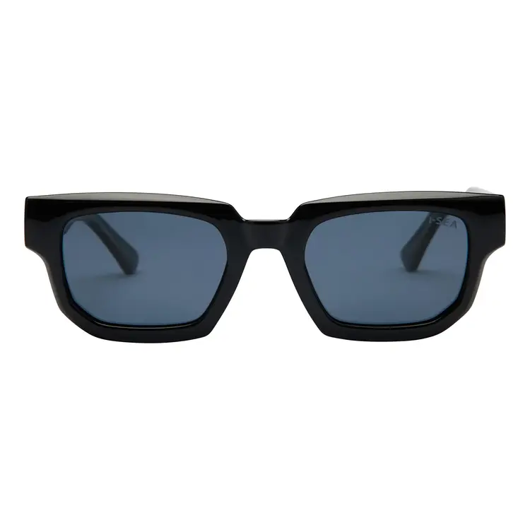I-Sea Stone - Black/Smoke