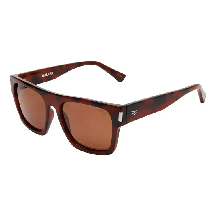 I-Sea Walker - Tort/Brown