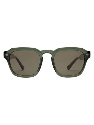 I-Sea Hudson - Leaf/Taupe