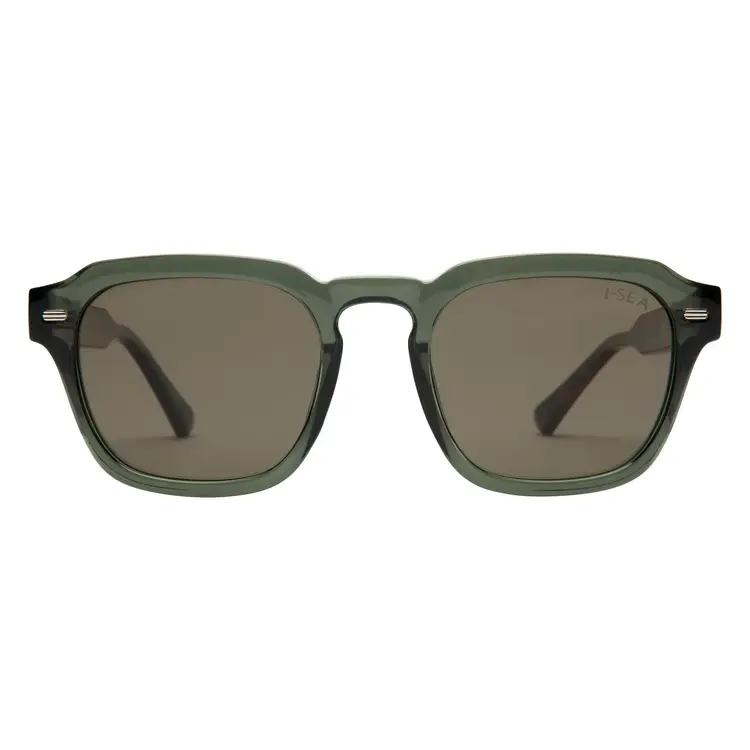 I-Sea Hudson - Leaf/Taupe