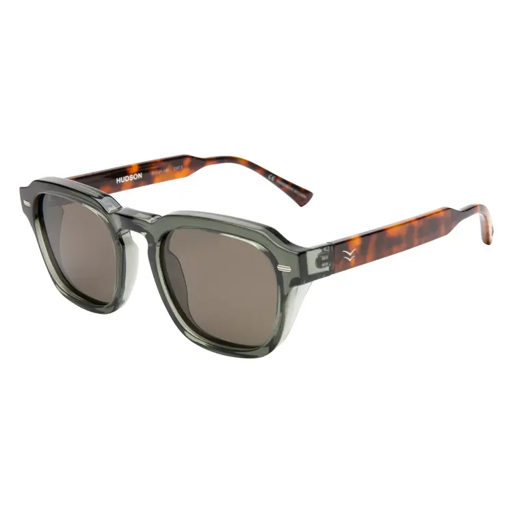I-Sea Hudson - Leaf/Taupe
