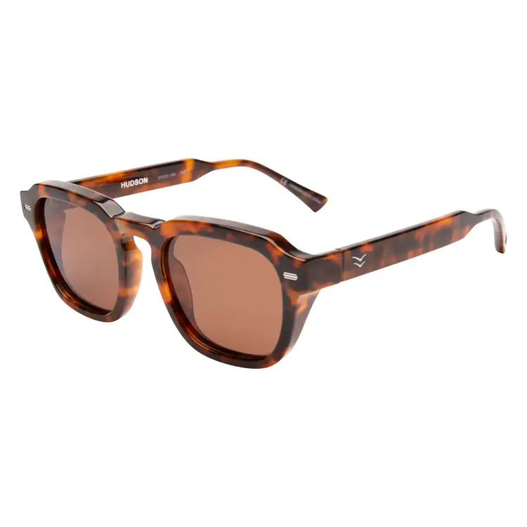 I-Sea Hudson - Tort/Brown