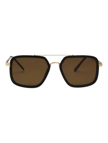 I-Sea Cruz - Black/Smoke