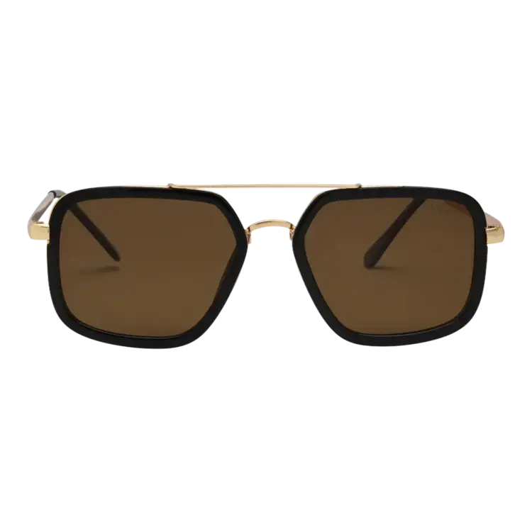 I-Sea Cruz - Black/Smoke
