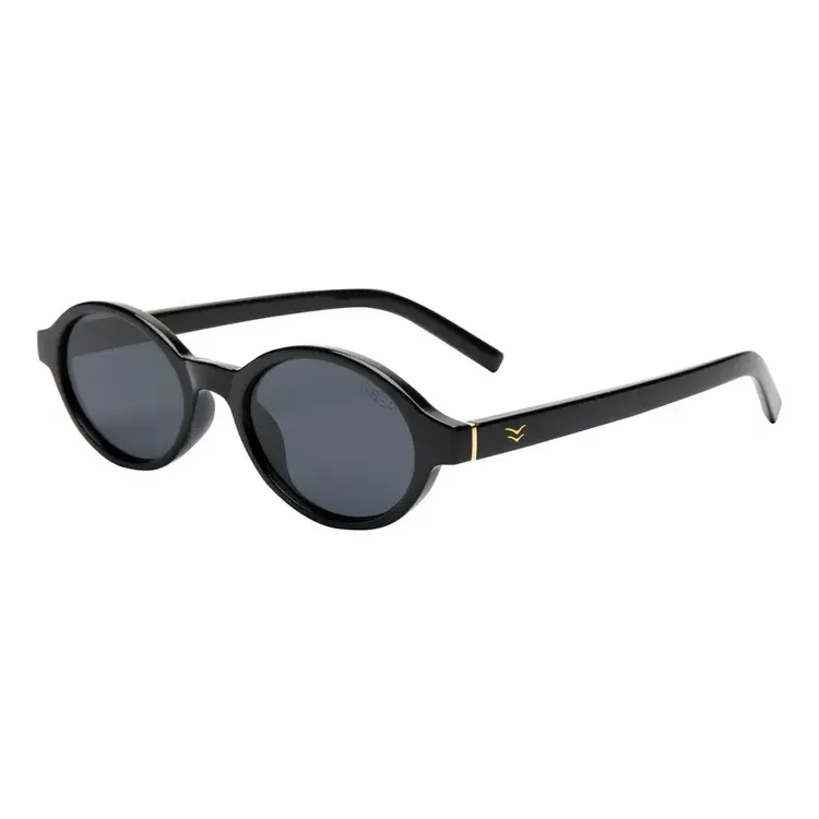I-Sea Josie - Black/Smoke