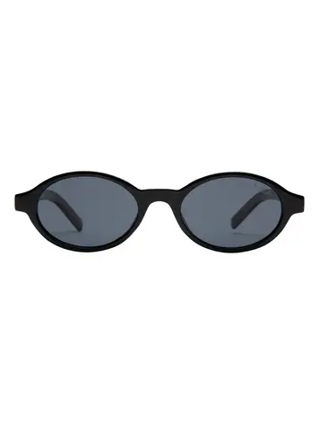 I-Sea Josie - Black/Smoke