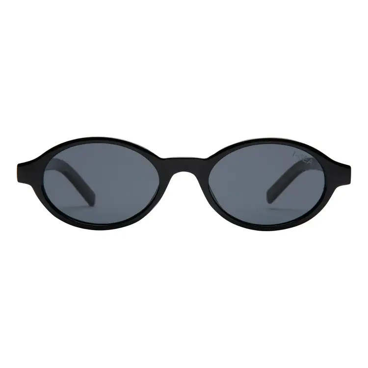 I-Sea Josie - Black/Smoke