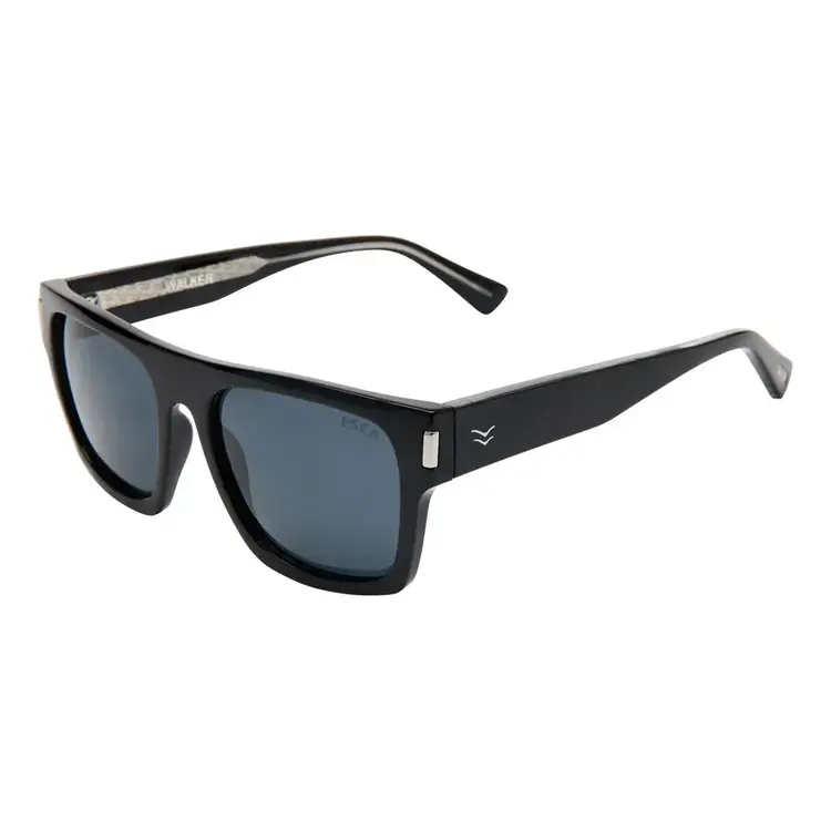 I-Sea Walker - Black/Smoke