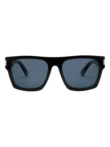 I-Sea Walker - Black/Smoke