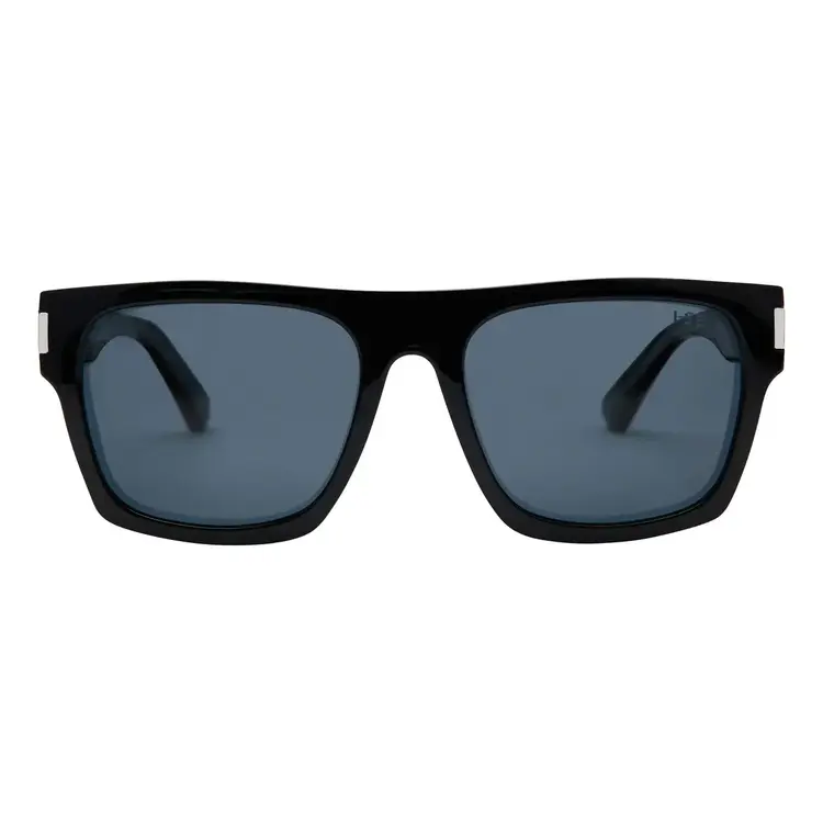 I-Sea Walker - Black/Smoke
