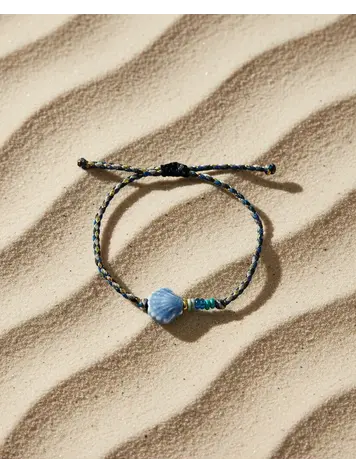 At Aloha Laguna Blue Bracelet
