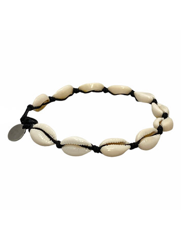Eiland Sieraden Enkelbandje ‘Zara’